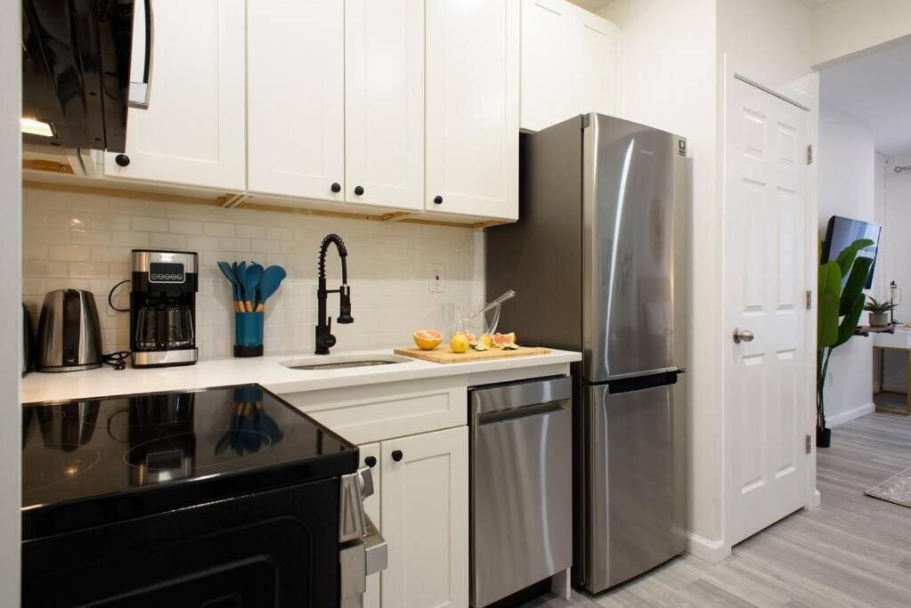 240-12 Brand New Prime Location W&d Apartment *