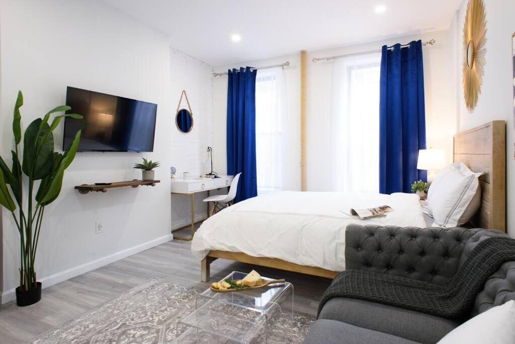 Apartment 240-12 Brand New Prime Location W&d