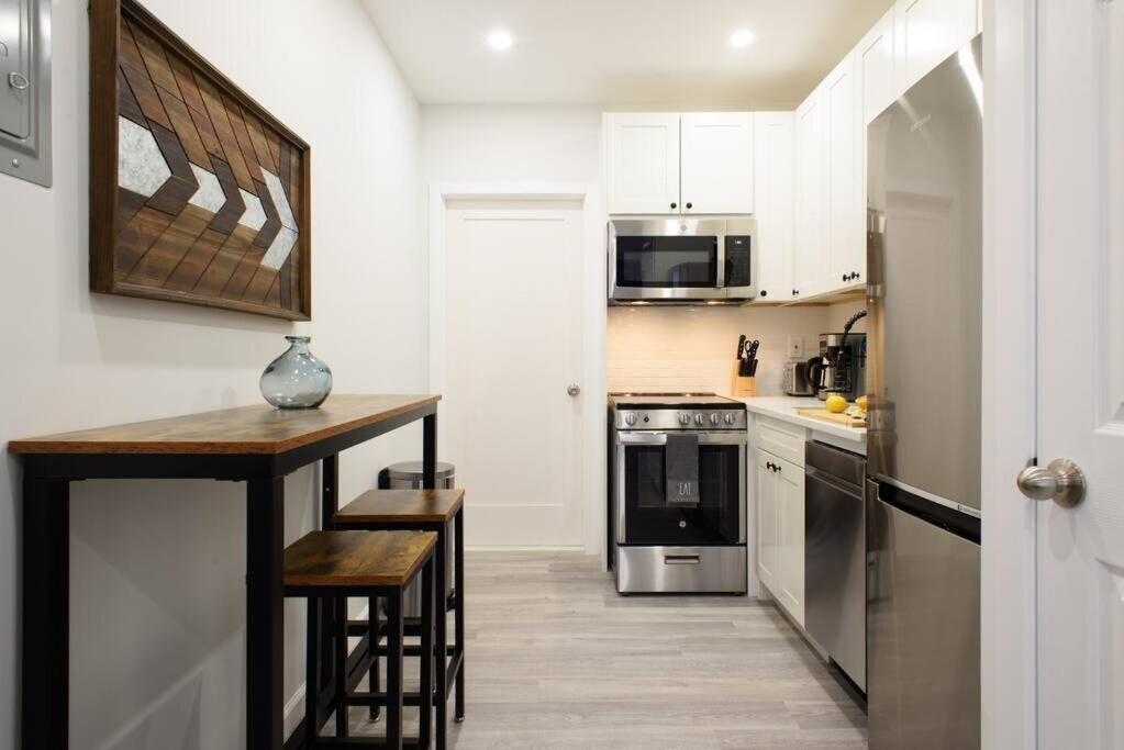 240-12 Brand New Prime Location W&d Apartment *